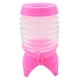 thumbnail image 2 of Contenedor De Agua Plegable 5.5L Camping Senderismo Viaje Portador Grifo Pinke, 2 of 5