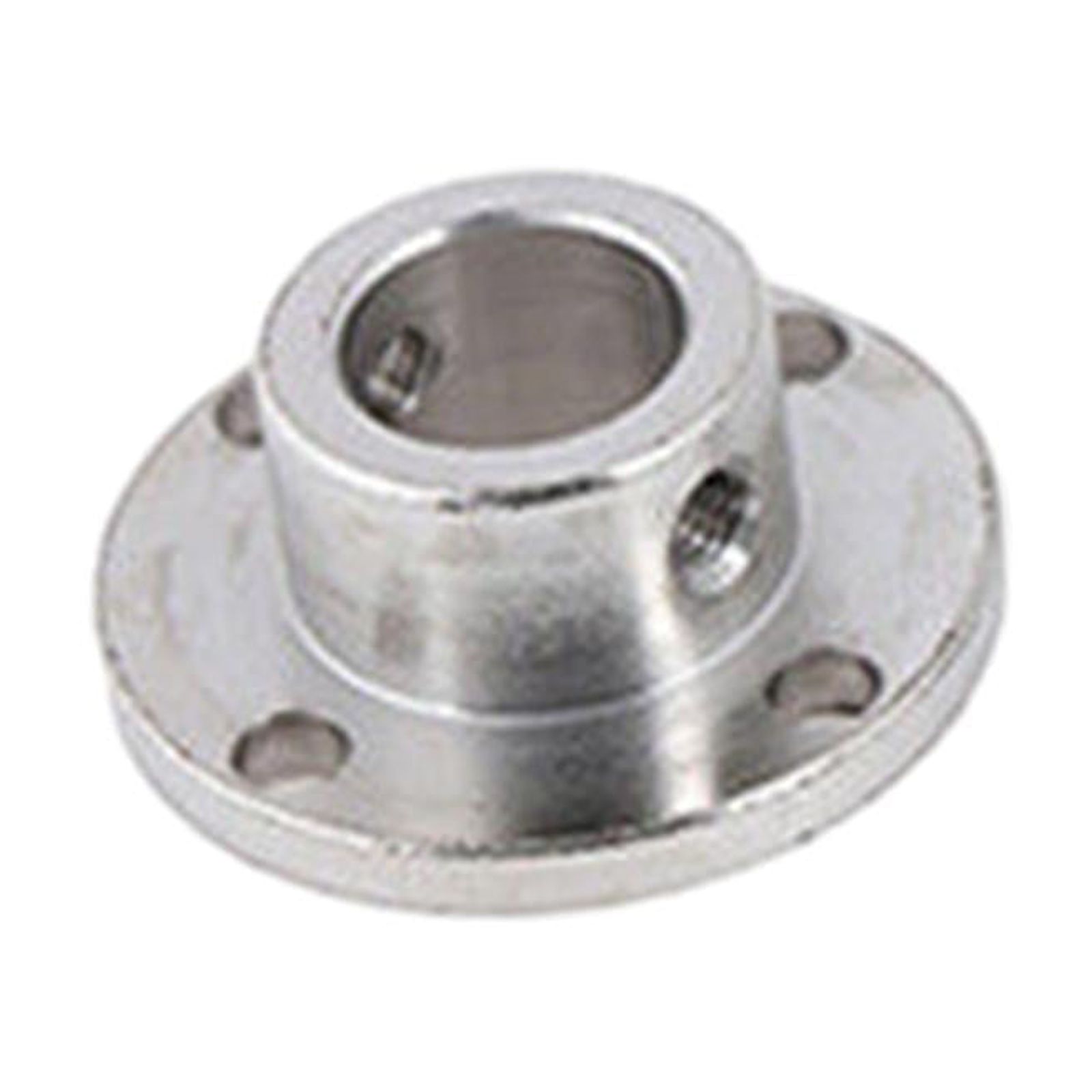 Ioensy - Conector De Acoplamiento De Brida Profesional Para Conexión De Eje Modelo Diy Rígido