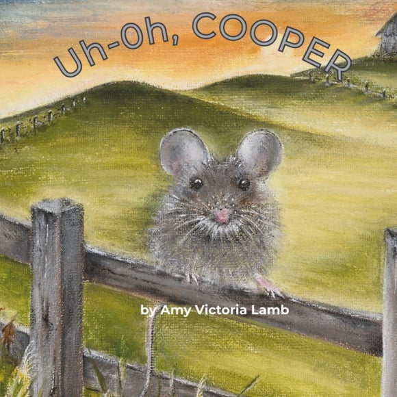 Uh-Oh, Cooper