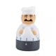 thumbnail image 1 of Temporizador De Cocina De 60 Min Chef, 1 of 3