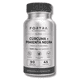 thumbnail image 1 of Cúrcuma + Pimienta Negra  Fortra 1000mg 90 Cápsulas Veganas, 1 of 8