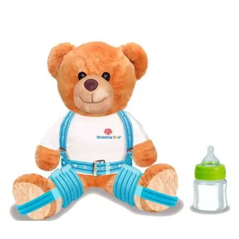 Arnes De Pavlik Con Hebilla De 9-12 Años Marca Blunding