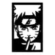 thumbnail image 1 of Cuadro Anime Manga Otaku, 1 of 3