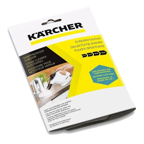 Kärcher - Descalsificador Karcher Rm 511 Amarillo