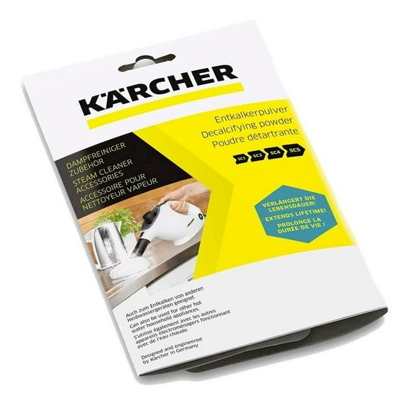 Descalsificador Karcher Rm 511