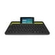 thumbnail image 3 of Teclado Bluetooth Multidispositivo K480, 3 of 3