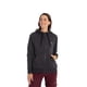 thumbnail image 3 of Polerón Merrell Mujer Alsek Sweatshirt negro L, 3 of 6
