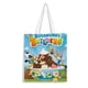 thumbnail image 1 of Cartera de Tela Desmarcar Bugs Bunny Builders 40x45cm, 1 of 6