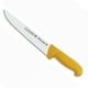 thumbnail image 1 of Cuchillo Carnicero Amarillo 26 Cm., 1 of 5