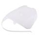 thumbnail image 3 of Placa De Matrícula De Motocicleta ATV Blanca Para Honda CRF70 CRF100 CRF80 CRF 70 80100, 3 of 5