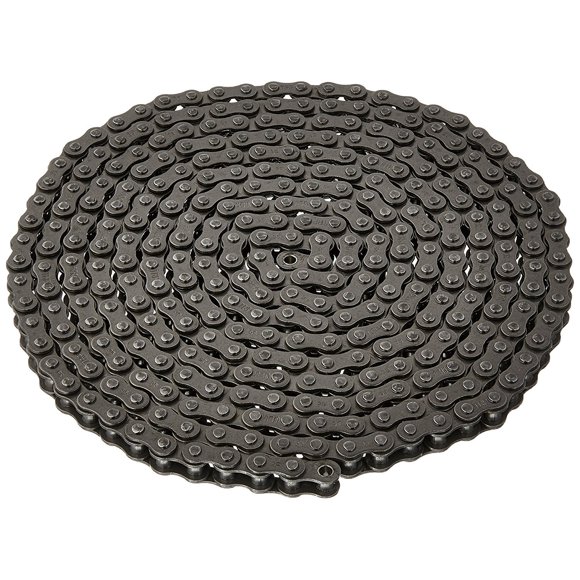 Cadena de rodillos Daido 2,5 m número 35