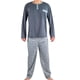 thumbnail image 3 of Pijama Hombre Manga Larga Verano 529, 3 of 3