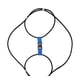 thumbnail image 1 of Cerradura De La Lata De Basura Para Animales racones Cerradura De La Tapa De Basura Al Aire Libre Grande De Servicio Pesado Del Cordón De Bungee ((no Incluye La Lata De Basura) 3 3m, 1 of 3