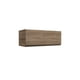 thumbnail image 1 of Mueble Aéreo 80 Cm Con Puerta Maxxi Nogal, 1 of 4