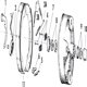 thumbnail image 1 of Auto Accessory AP Products 014-136447 Kit de imanes de freno (12 unidades), 1 of 1