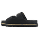 thumbnail image 2 of Sandalia de Mujer de color Negro Casual Chalada Bora-21, 2 of 8