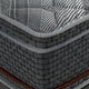 thumbnail image 3 of Colchón Celta Everest Copper Black 2 plazas gris oscuro 2 plazas, 3 of 6