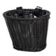 thumbnail image 5 of Cesta De Almacenamiento Para Manillar De Bicicleta Para Ni?os, Cesta Para Bicicleta, Fácil De Instalar, Accesorios, Color Negro, 5 of 5