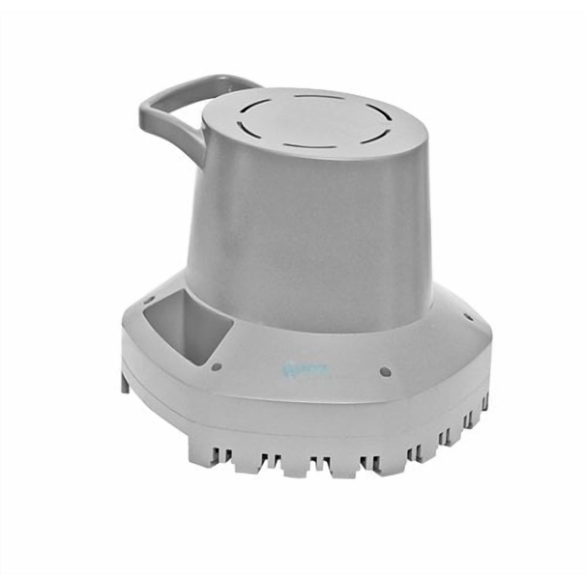 Bomba Para Cubierta De Piscina Superior Pump 92395 8000 L/h Automática