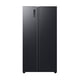 thumbnail image 1 of Refrigerador Side by Side/ No Frost 490 Litros RS52B3000B4/ZS, 1 of 11