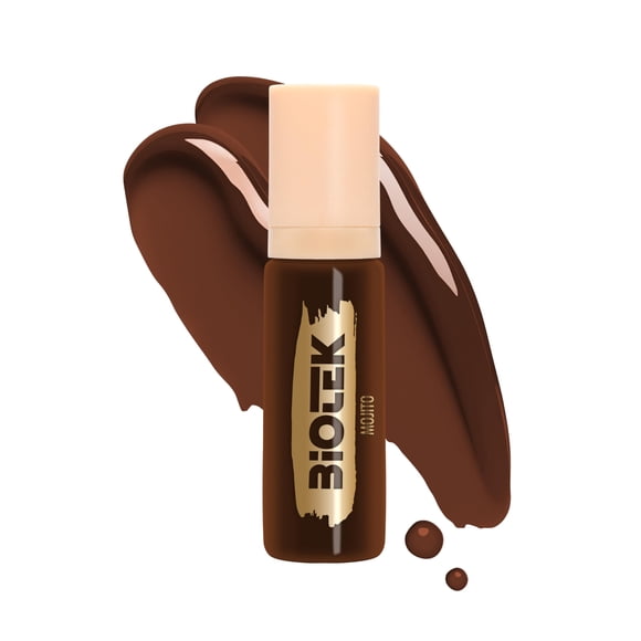 Color de cejas Biotek Mojito 15 ml – Hecho en Italia