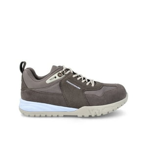 Zapatilla Mujer Weinbrenner Beagle River Lo Gris