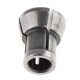 thumbnail image 4 of Adaptador De Mandril De Fresado De Carpintería Collet Para Piezas De Cortador De Fresado Eléctrico 6,35mm, 4 of 5