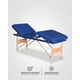 thumbnail image 1 of Camilla M4 Premium Azul oscuro, 1 of 3