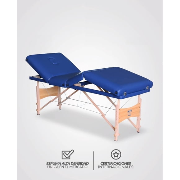 Camilla M4 Premium Azul oscuro