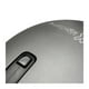 thumbnail image 2 of Mouse Optico USB c/Cable KlipXtreme KMO-111 Gris, 2 of 7