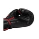 thumbnail image 4 of Guantes de boxeo Venum Challenger 2.5 negro/rojo 400g, 4 of 4