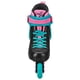 thumbnail image 5 of Patines en línea Roller Derby Elite Candi GRL South Beach M10/W11, 5 of 5