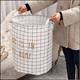 thumbnail image 3 of Cesto ropa sucia plegable organizador, 3 of 3