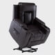 thumbnail image 3 of Bergere Stand Up Brown, 3 of 7