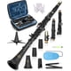 thumbnail image 1 of Clarinete B Flat Concert Con Diseño De Orificio Tonal Preciso, 1 of 9