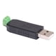 thumbnail image 1 of Adaptador conversor USB a RS485 JBTek CH340t para Windows 7, 1 of 4