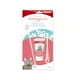 thumbnail image 3 of Kit De Limpieza Dental Higiene Para Gatos Cepillo Y Pasta, 3 of 3