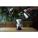 thumbnail image 3 of Set de café Pour Over Hario V60 de 4 tazas con 100 filtros, 3 of 3
