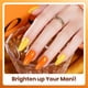 thumbnail image 5 of Set de esmaltes de uñas en gel Beetles Fall Twilight Warmth, 6 colores, 5 of 7