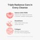 thumbnail image 4 of Limpiador Facial medicube PDRN Pink Glutatión 120 g, 4 of 8