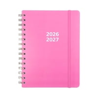 Planner Mensual 2 Años  Pen&Gear