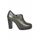 thumbnail image 3 of Zapato Cuero Casiana Verde, 3 of 5