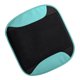 thumbnail image 4 of Cubierta De Asiento De Coche Puerto USB 5 Ventiladores De Refrigeración En El Interior Para Silla De Oficina Coche Verde, 4 of 5