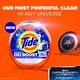 thumbnail image 2 of Detergente para ropa en cápsulas Tide Oxi Boost Power, 45 unidades, 2 of 3