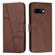 thumbnail image 1 of Funda Flip Para Google Pixel 9a – Carcasa Delgada Y Resistente A Impactos Con Soporte Para Uso Diario Y Profesional, 1 of 5