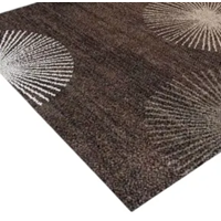 Genérico - Alfombra Medida 150X200Cm Diseño 3D