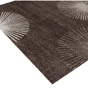 Genérico - Alfombra Medida 150X200Cm Diseño 3D