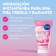 thumbnail image 4 of Gel Nivea Rose Care Gel Micelar 150 ml, 150 ml, 4 of 6