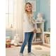 thumbnail image 2 of Polera Niña Hello Kitty beige 10, 2 of 7