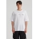 thumbnail image 1 of Polera Hombre Estampado Blanco - V, 1 of 7
